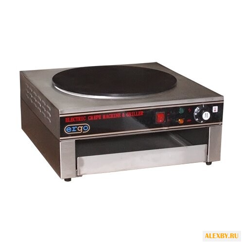 Блинница Ergo JB35-1