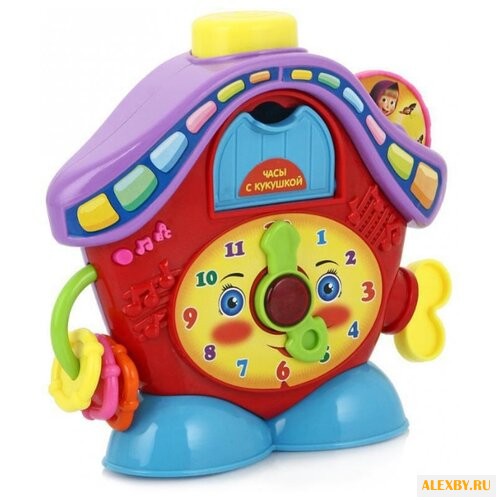 Интерактивная развивающая