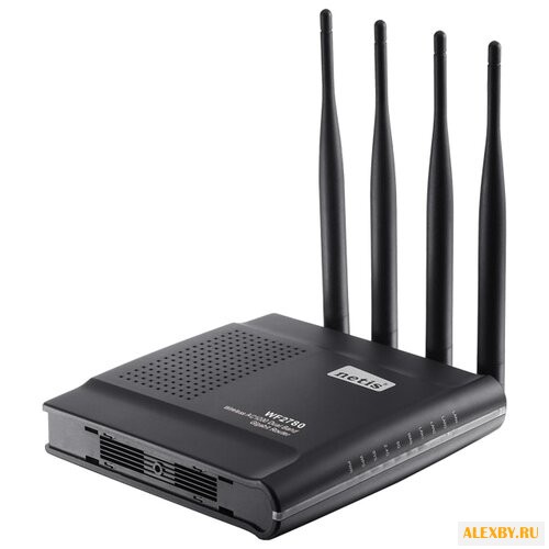 Wi-Fi роутер netis WF2780