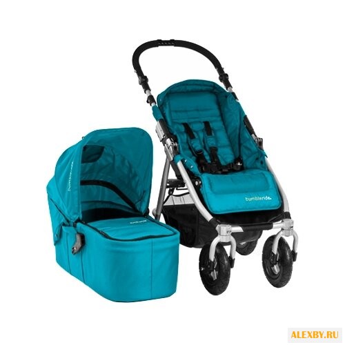 Универсальная коляска