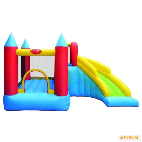 Надувной комплекс Jumpo