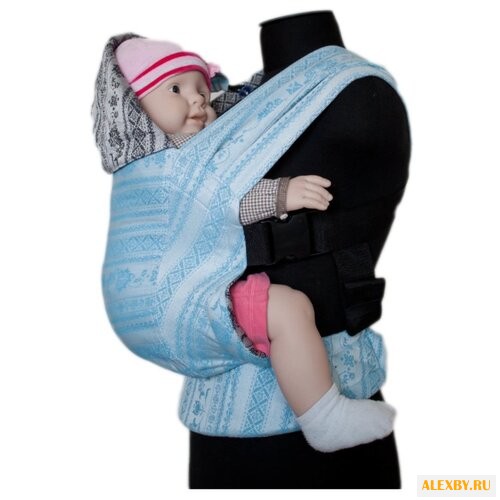 Эргорюкзак Karaush Adel