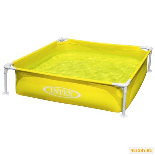 Бассейн Intex Mini Frame 57171