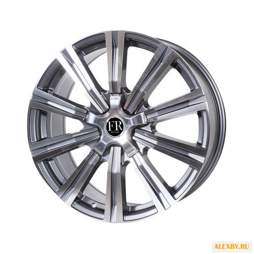 Колесный диск FR Design TY242