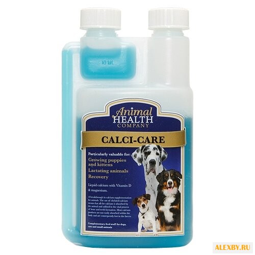 Добавка в корм Animal Health