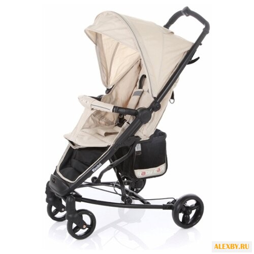 Прогулочная коляска Baby Care