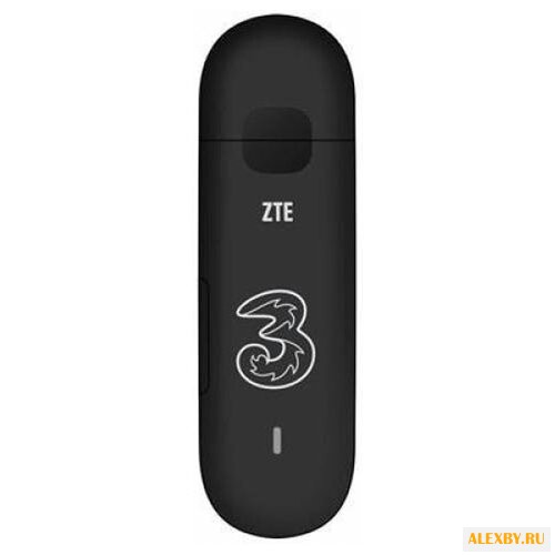 Купить Модем ZTE MF112