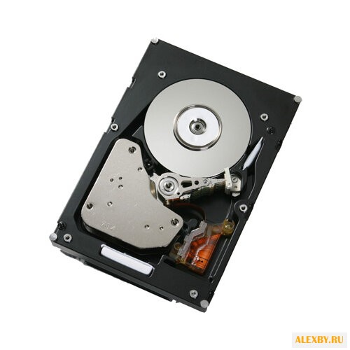 Жесткий диск IBM 43W7590