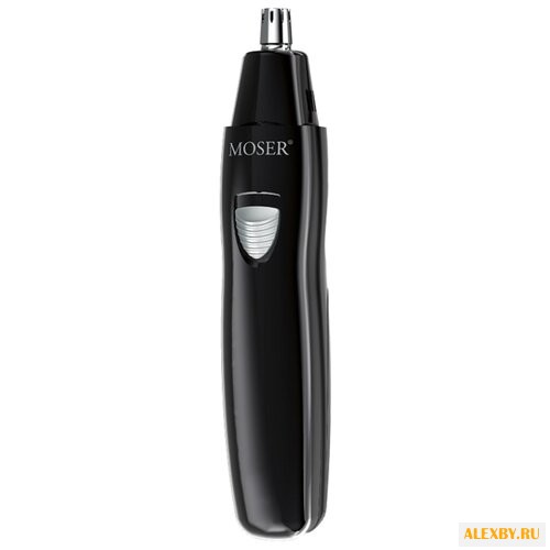 Машинка для стрижки в носу и