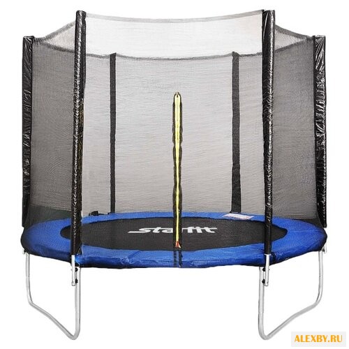 Каркасный батут Starfit TR-201
