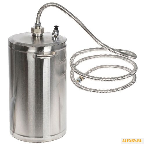 Самогонный аппарат Первач