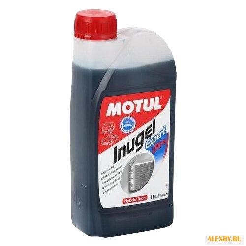 Антифриз Motul Inugel Expert