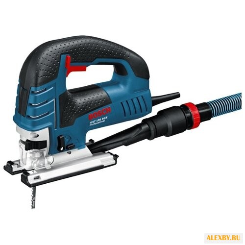 Электролобзик BOSCH GST 150 BCE