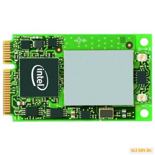 Wi-Fi адаптер Intel 3945 ABG