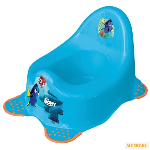 OKT Keeeper горшок Dory 1628