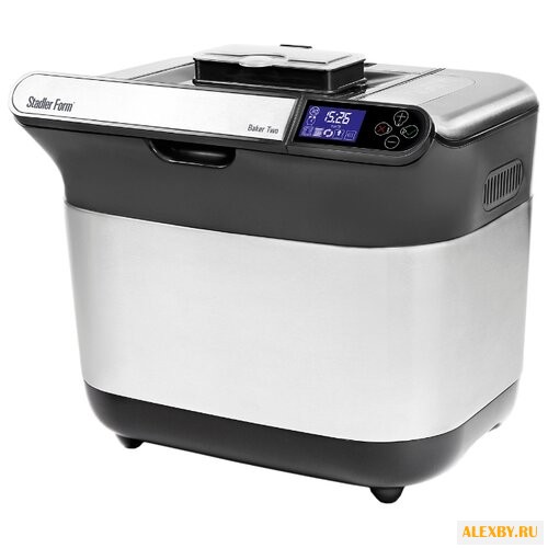 Хлебопечка Stadler Form Baker