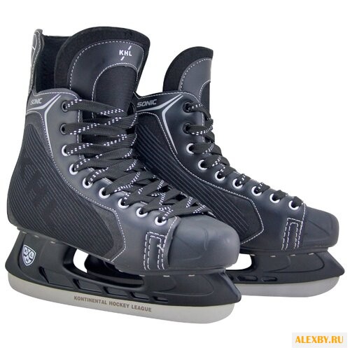 Мужские коньки KHL Sonic