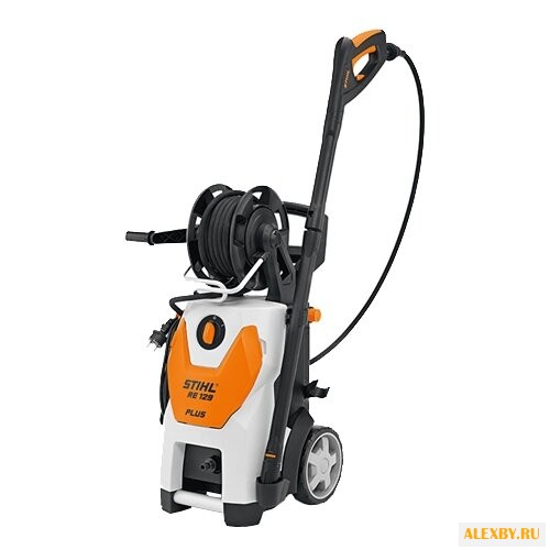 Мойка высокого давления STIHL