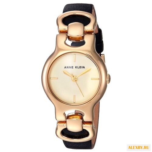 Наручные часы ANNE KLEIN 2630CHBK
