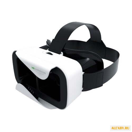 Очки виртуальной реальности VR