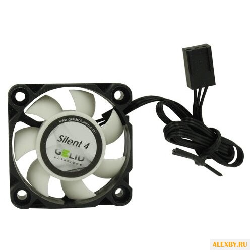 Система охлаждения для корпуса