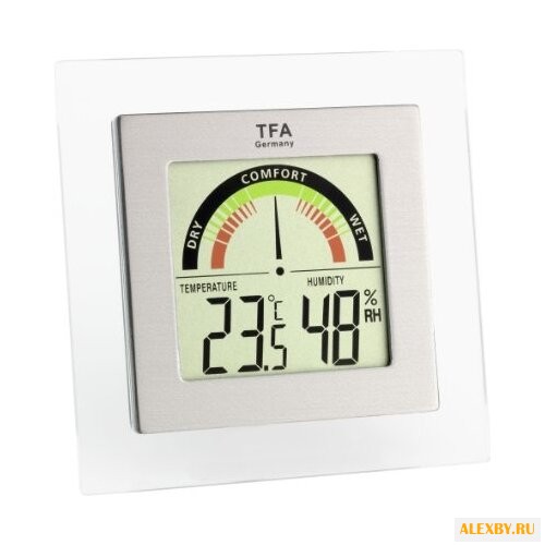 Метеостанция TFA 305023
