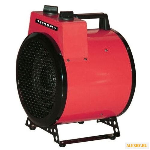 Электрическая пушка Aurora HEAT