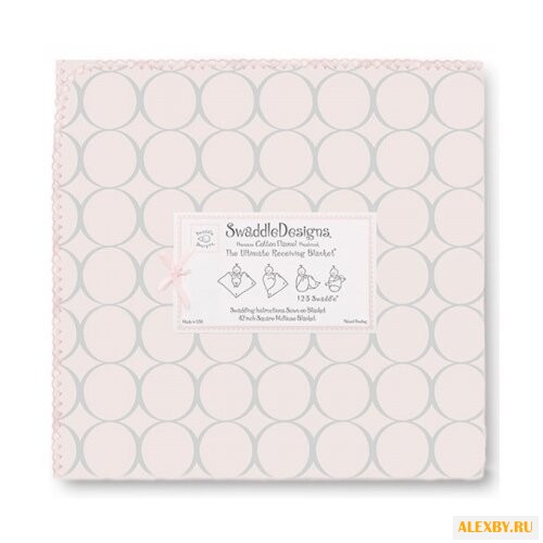 Многоразовые пеленки Swaddle