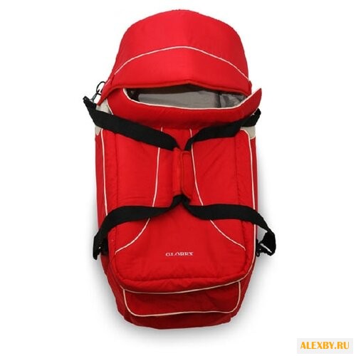 Люлька-переноска GLOBEX Кокон