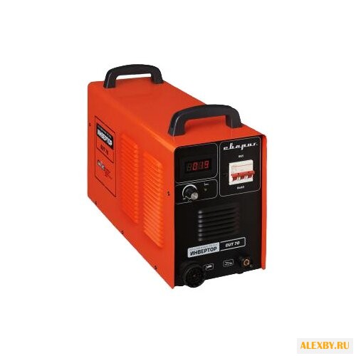 Инвертор для плазменной резки