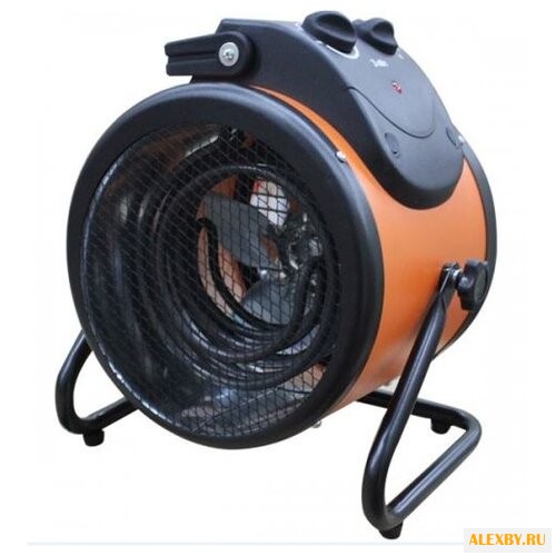 Электрическая пушка Comfort