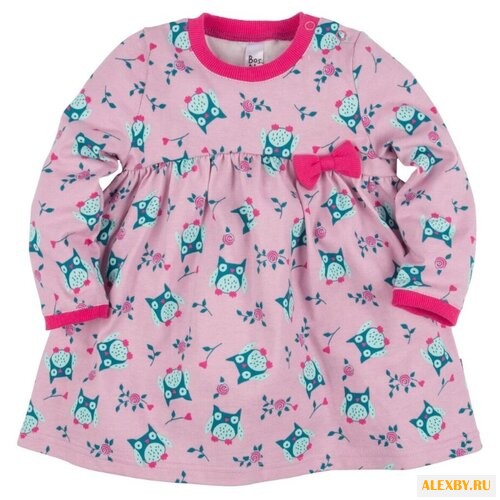 Платье Bossa Nova