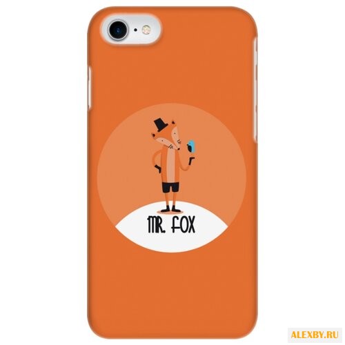 Чехол Mitya Veselkov