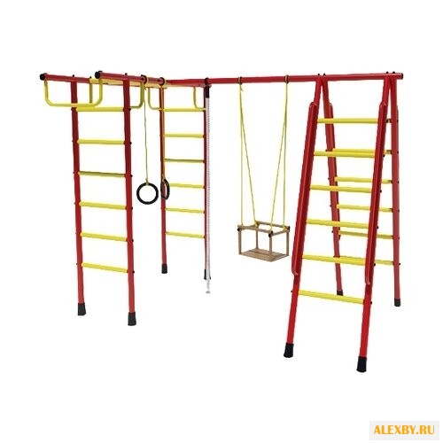 Спортивно-игровой комплекс TMK