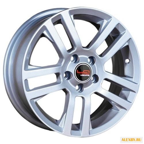 Колесный диск LegeArtis SK2