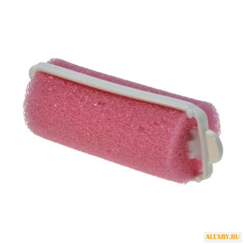 Мягкие бигуди Sibel Foam