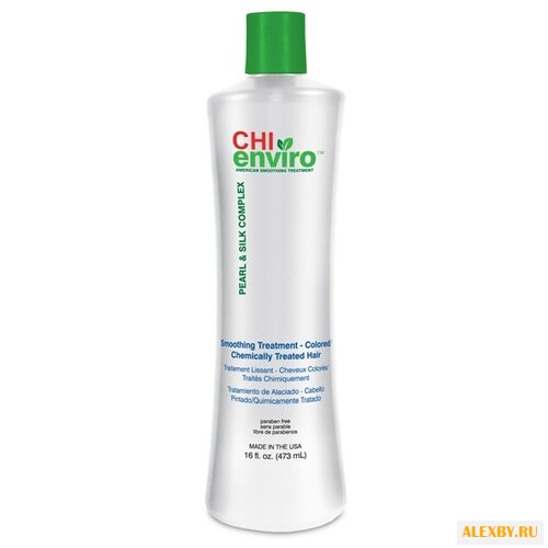 CHI Enviro Разглаживающее