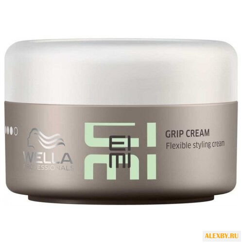 Wella Крем Eimi Grip Cream