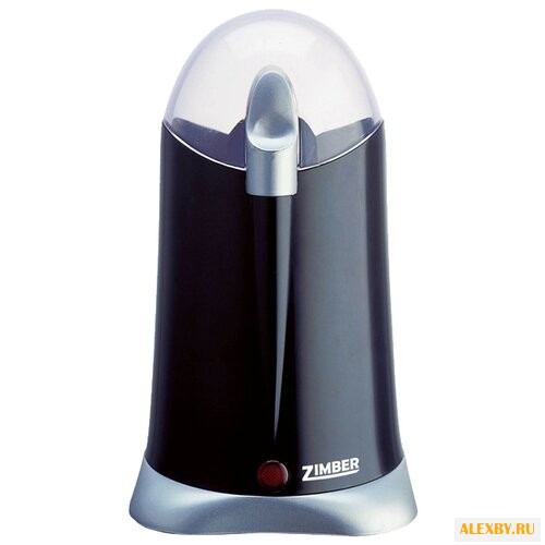Кофемолка Zimber ZM-3415