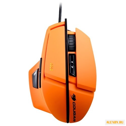 Мышь COUGAR 600M Orange USB