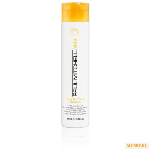 Купить Paul Mitchell Детский шампунь