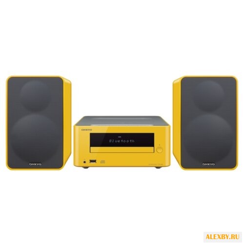 Музыкальный центр Onkyo CS-265