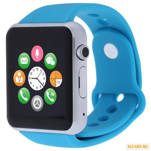 Часы GlobusGPS GL-SW1