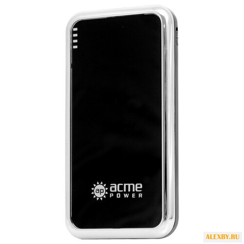 Аккумулятор Acmepower UC-25