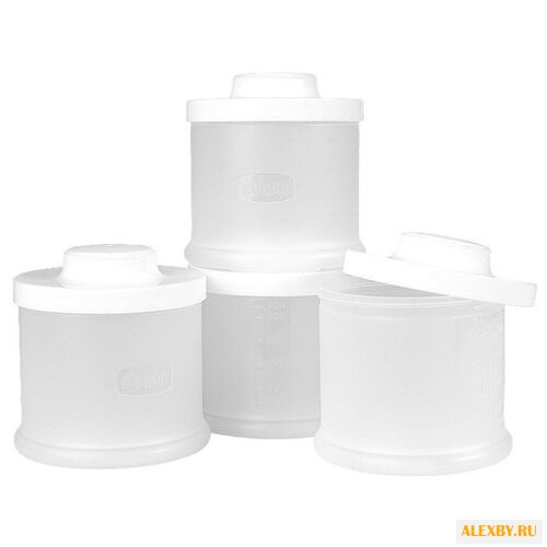 Купить Chicco Контейнеры для хранения
