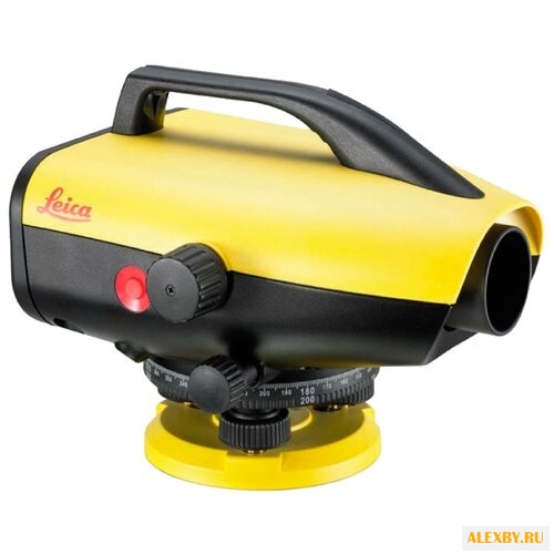 Цифровой нивелир Leica Sprinter