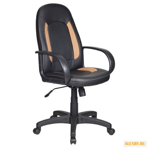 Компьютерное кресло Бюрократ
