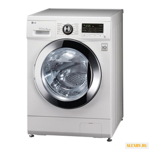 Стиральная машина LG F-1496AD3