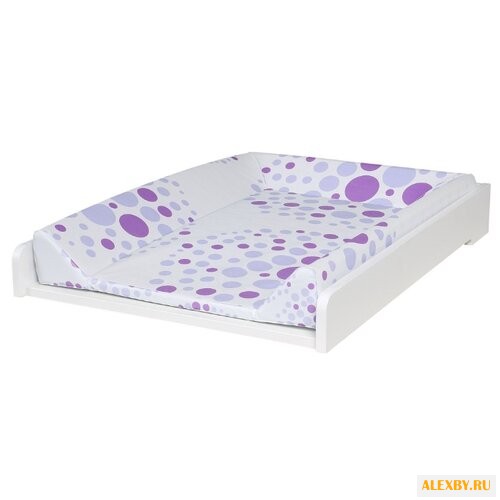 Пеленальная доска Micuna