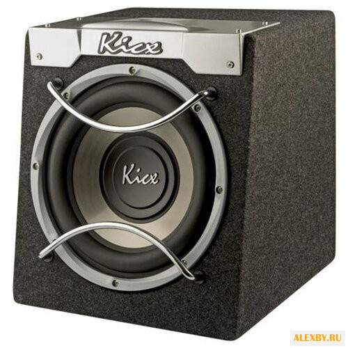 Автомобильный сабвуфер Kicx